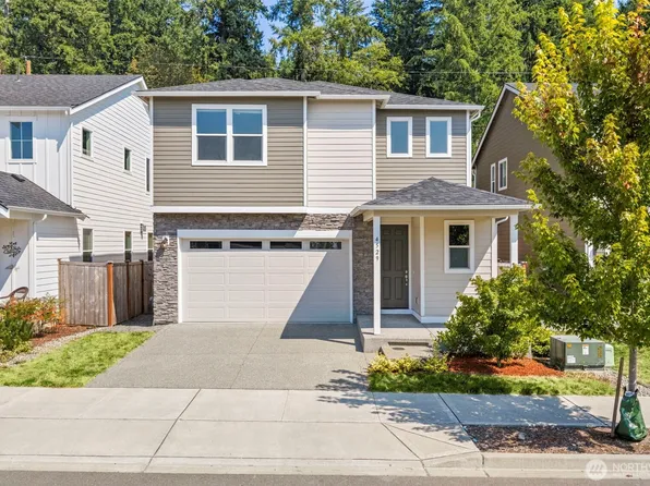 4529 Bristol Lane SE, Port Orchard, WA 98366