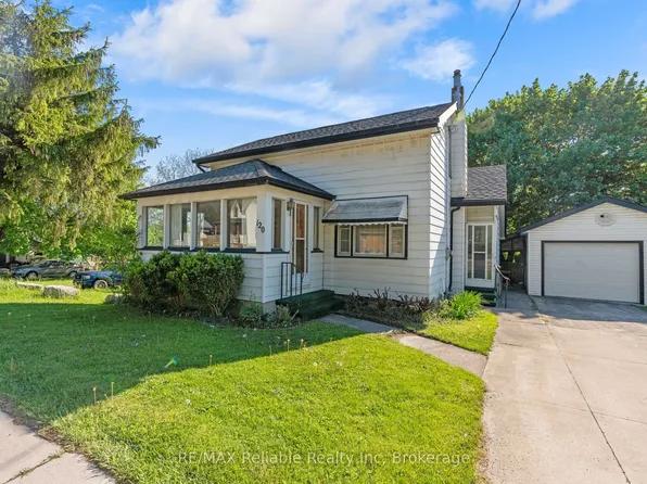 120 Victoria St, Central Huron, ON N0M 1L0