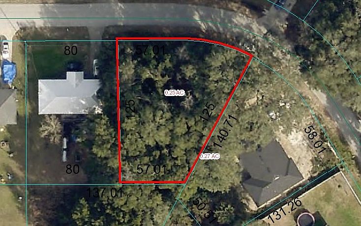 1st image of Dogwood Trail Crse