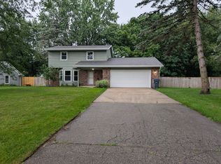 5325 Tamworth St, Portage, MI 49024
