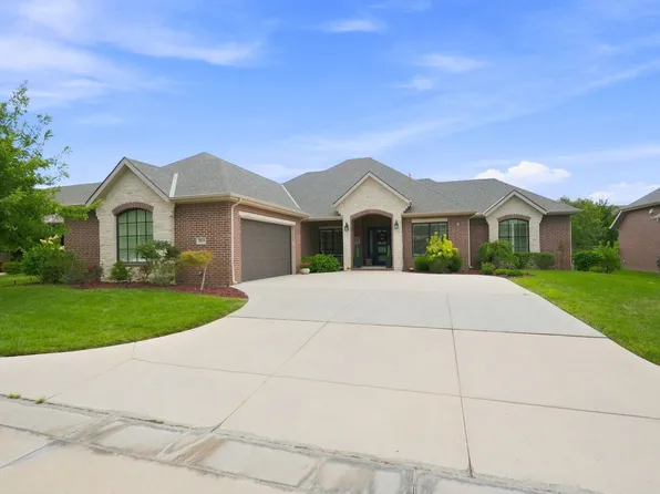 10213 E Summerfield St, Wichita, KS 67206