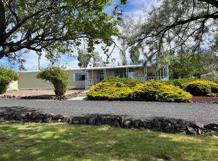 6720 SE Jerry Dr, Prineville, OR 97754