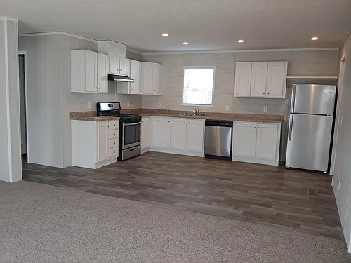 Floor plan 345