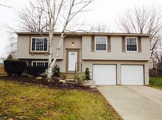 973 Pheasant Run Dr, Medina, OH 44256