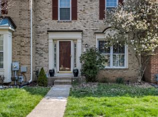 715 Leister Dr, Lutherville Timonium, MD 21093