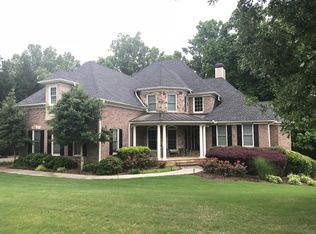 208 Meadow Creek Way, Woodstock, GA 30188