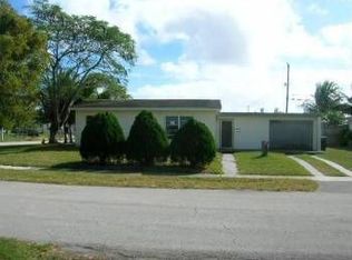 9890 Dominican Dr, Cutler Bay, FL 33189