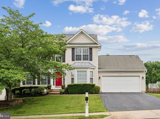 6215 Hot Spring Ln, Fredericksburg, VA 22407