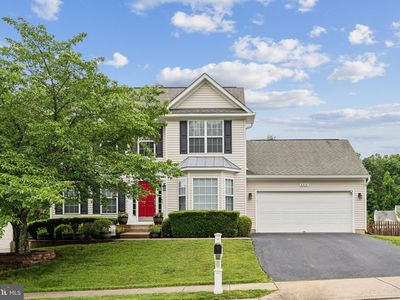 6215 Hot Spring Ln, Fredericksburg, VA, 22407