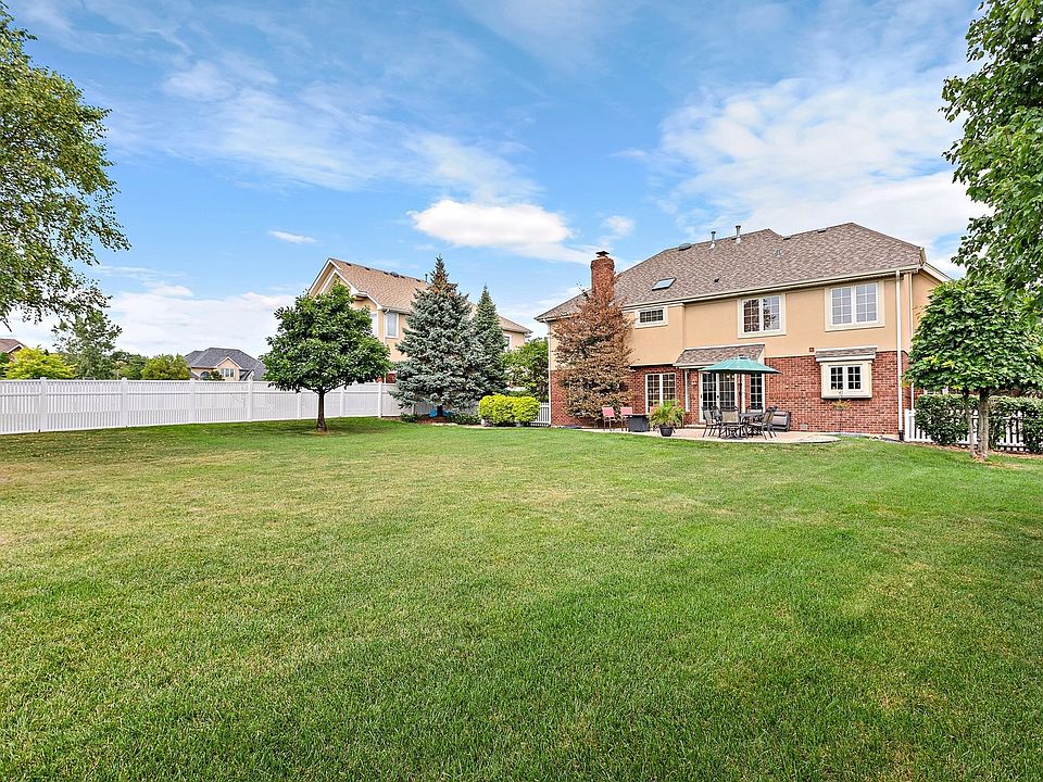 16006 Donna Marie Dr, Homer Glen, IL 60491 Zillow