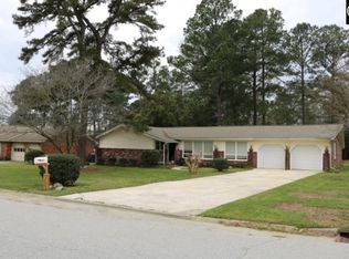 525 Westlawn Rd, Columbia, SC 29210