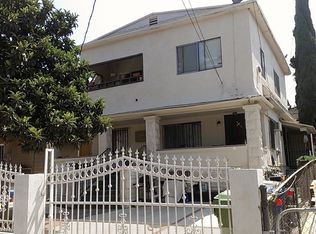 464 Camulos St, Los Angeles, CA 90033