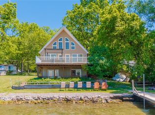 5051 Kozy Kove Rd, Cayuga, NY 13034