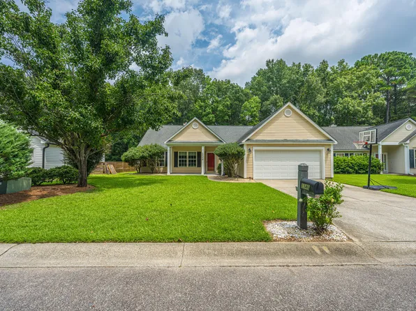 3346 Lindner Ln, Mount Pleasant, SC 29466