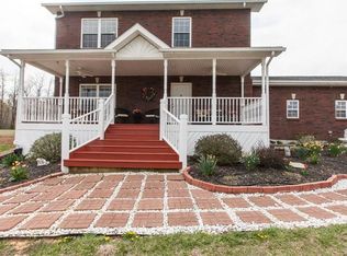 1668 Green Rd SE, Elizabeth, IN 47117