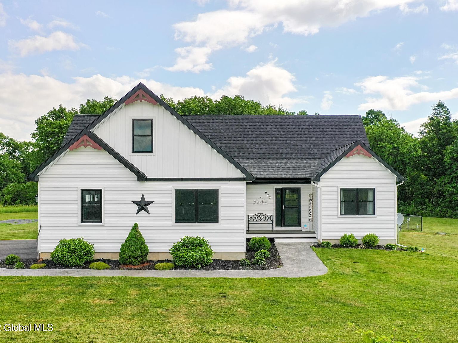 692 W West River Road, Gansevoort, NY 12831 Zillow