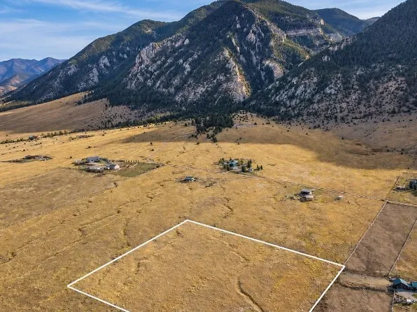 Tolman Creek Rd, Ennis, MT 59729