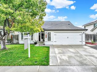 290 Sunridge Way, Vacaville, CA