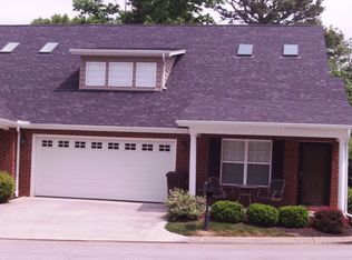 10931 Woodford Bend Way, Knoxville, TN 37934