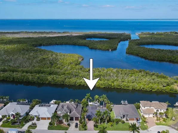 3225 Antigua Dr, Punta Gorda, FL 33950