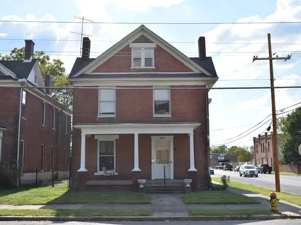 900 Monroe St #902, Paducah, KY 42001