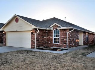 3515 Ellis Ave, Moore, OK 73160