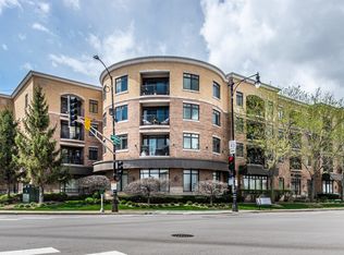 6400 N Northwest Hwy APT 203, Chicago, IL 60631