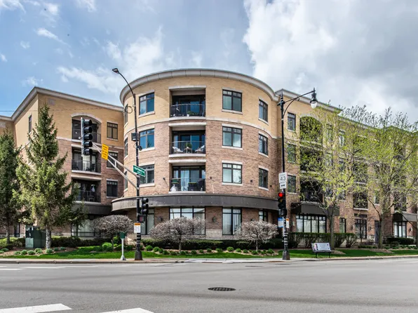 6400 N Northwest Hwy APT 203, Chicago, IL 60631