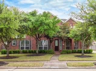 2203 Fenton Rock Ln, Katy, TX 77494