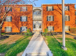5 Brooking Ct Unit 202, Lutherville Timonium, MD