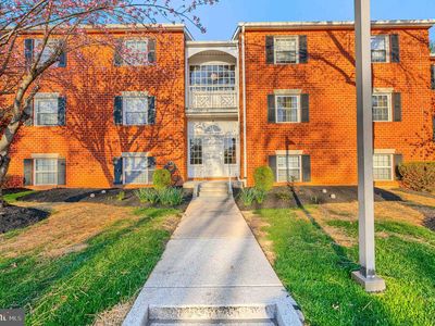5 Brooking Ct Unit 202, Lutherville Timonium, MD, 21093