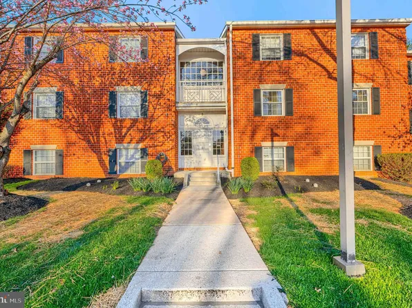 5 Brooking Ct Unit 202, Lutherville Timonium, MD 21093