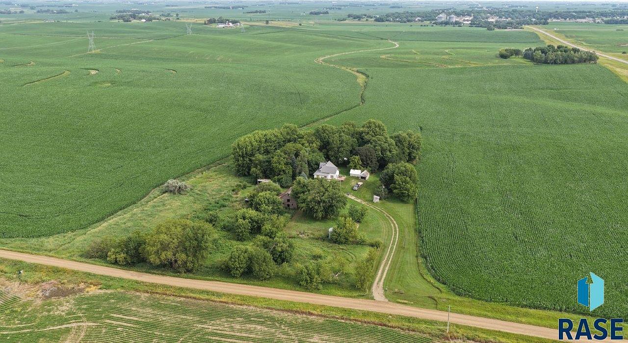 47884 303rd St, Alcester, SD 57001 | MLS #22605454 | Zillow