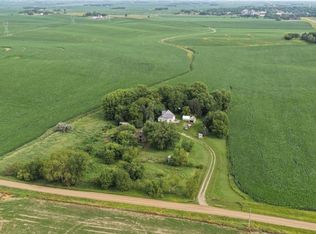 47884 303rd St, Alcester, SD 57001
