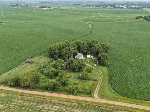 47884 303rd St, Alcester, SD 57001