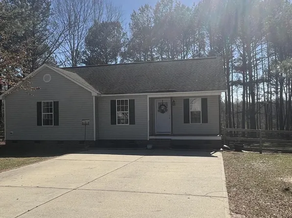 270 Waber Ct, Smithfield, NC 27577