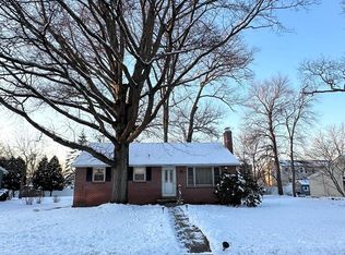 412 Grandview Ave, Perkasie, PA 18944