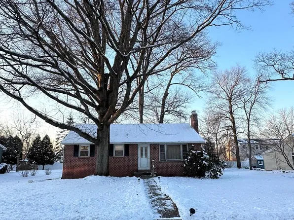 412 Grandview Ave, Perkasie, PA 18944