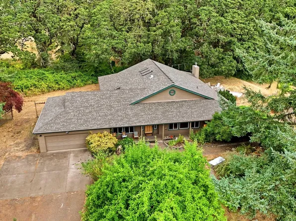 965 NW Wild Rose Dr, Corvallis, OR 97330