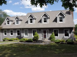 37 Hickory Knls, New Hartford, CT 06057