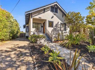1209 Delaware St, Berkeley, CA 94702