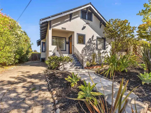 1209 Delaware St, Berkeley, CA 94702