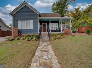 204 E 6th Ave, Rome, GA 30161