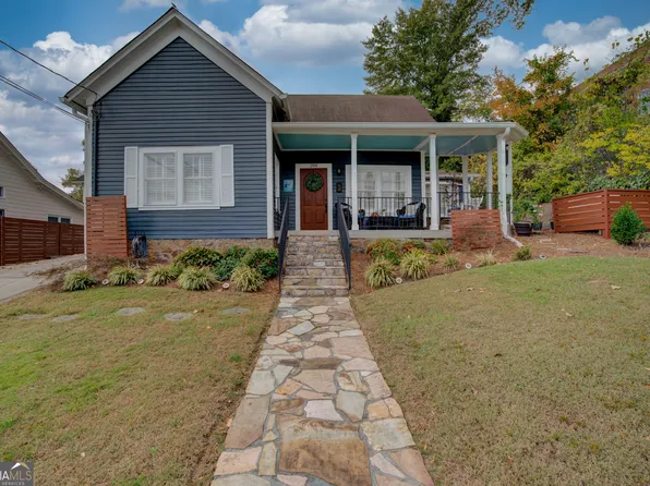 204 E 6th Ave, Rome, GA 30161