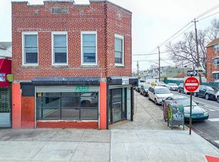 2492 Gerritsen Ave, Brooklyn, NY 11229