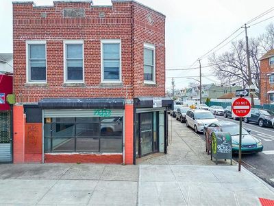 2492 Gerritsen Ave, Brooklyn, NY, 11229