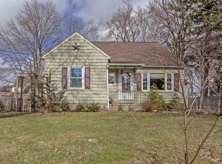 410 Lindsay Ave, Scotia, NY 12302