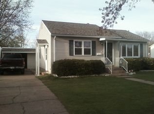1714 Benton Ave, Eau Claire, WI 54701