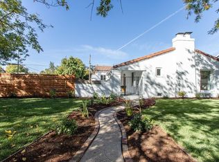 501 N Olive Ave, Modesto, CA 95350