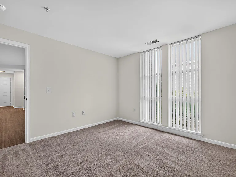 The Residences at the Manor Apartments — Photo 8